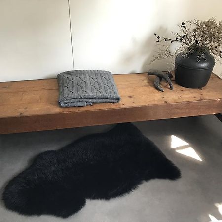 フォールトハイゼン Huize Florinataヴィラ エクステリア 写真